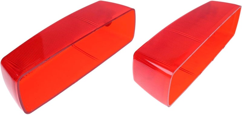 Chamixx 2X Taillight Lenses K7561-62730 Compatible with Kubota RTV-X900 RTV1100 RTV-X1100 RTV400 RTV500 RTV1140 Utility Vehicle - Image 5